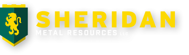 Sheridan Metal Resources Logo